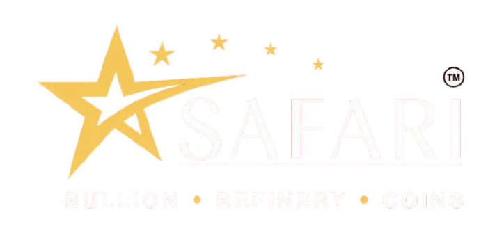 Safari Bullions