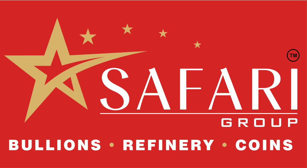 Safari Bullions